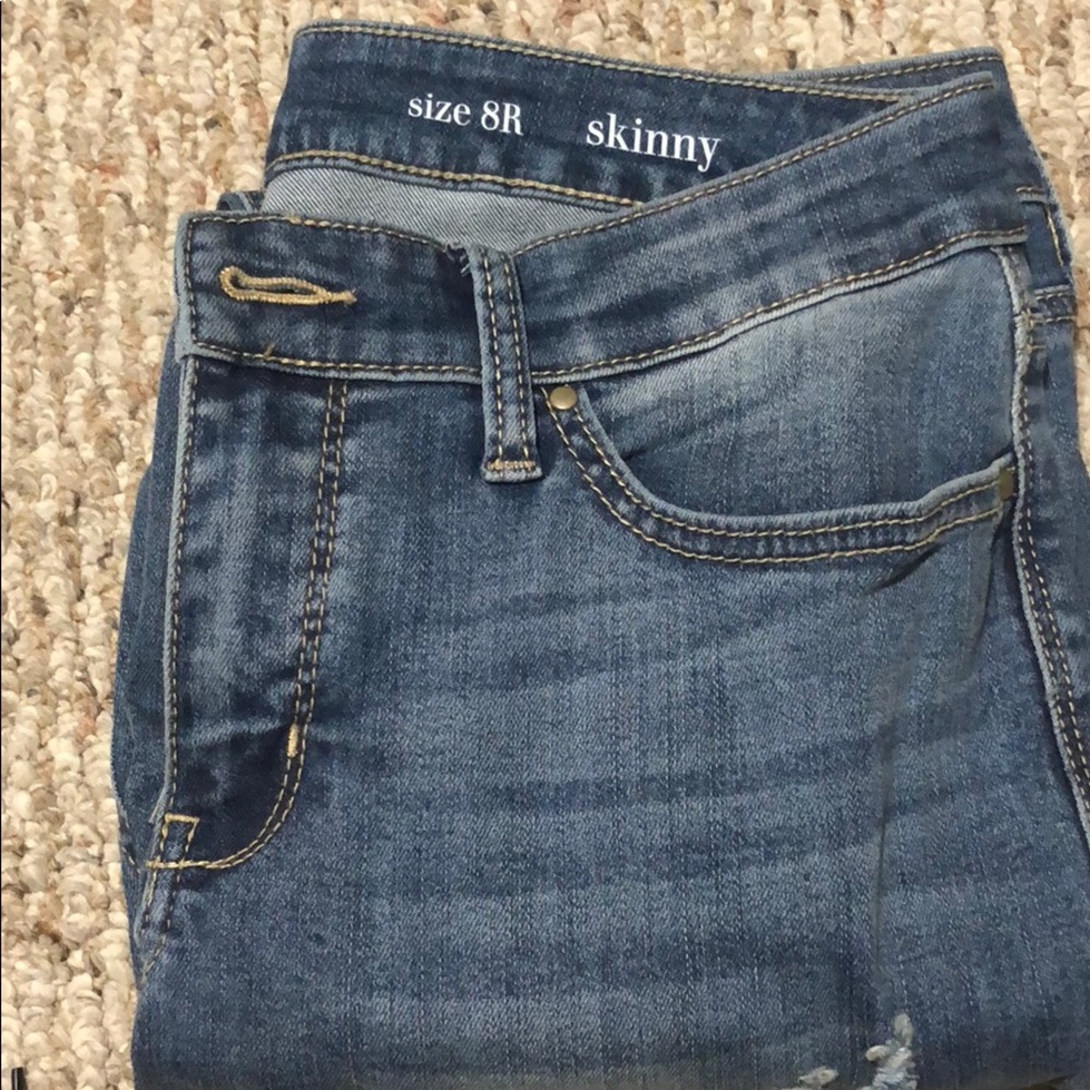 Skinny Jeans